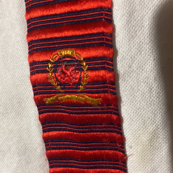 Tommy Hilfiger Button Down Size 8 - Picture 3 of 6